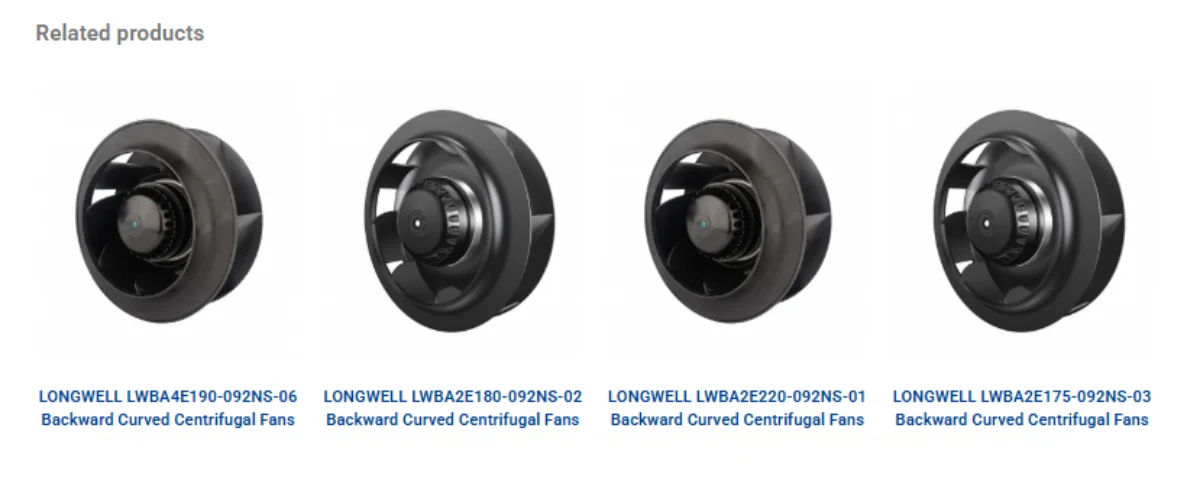 Related products