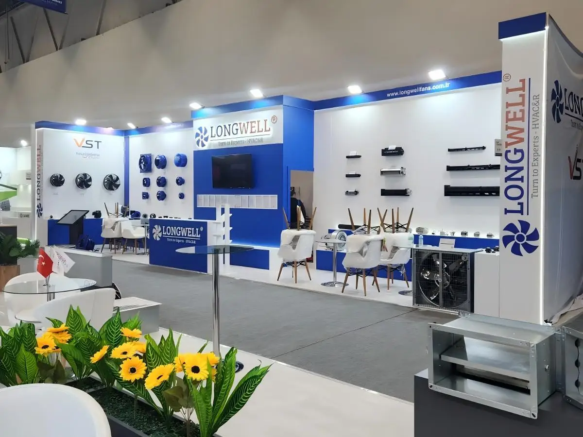 2025 ISK SODEX Expo summary 11