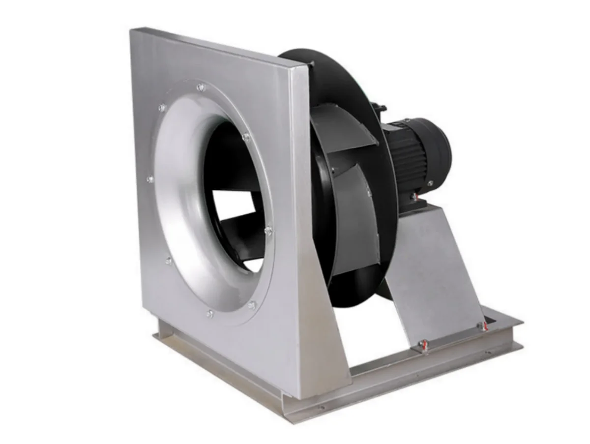 Radial Fan
