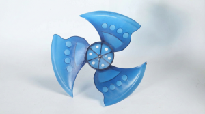 Commercial Air Conditioner Fan Blades: An OEM Guide to Custom Cooling Solutions