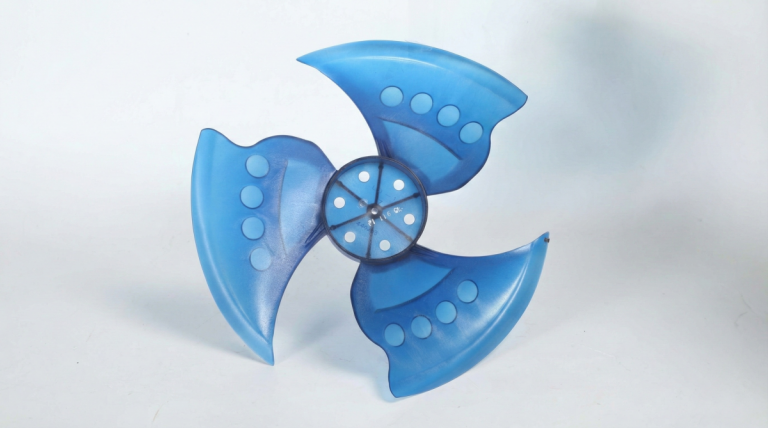 Commercial Air Conditioner Fan Blades: An OEM Guide to Custom Cooling Solutions
