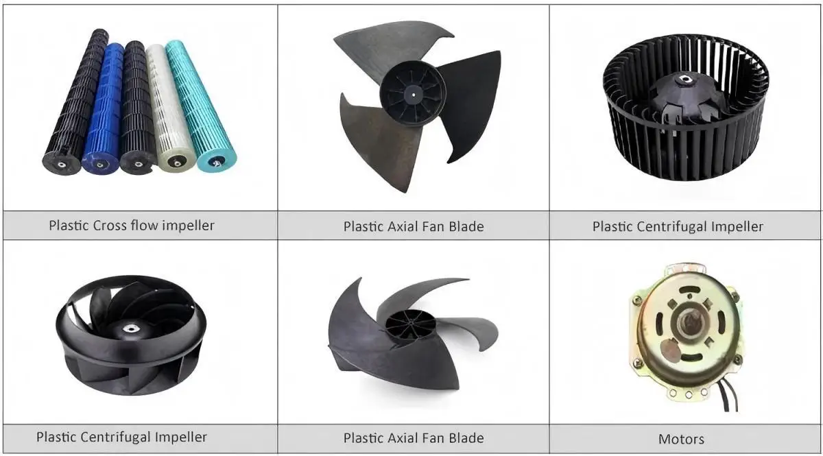 fan blade(1)