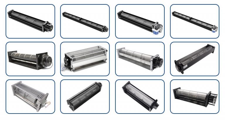 Cross-Flow-Fan--Complete-Engineering-Gu