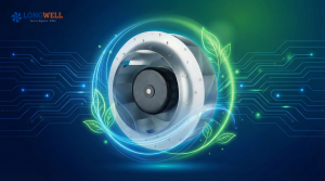 EC Fan Technology Explained: How EC Fans Work, Benefits, and How to Choose the Right One