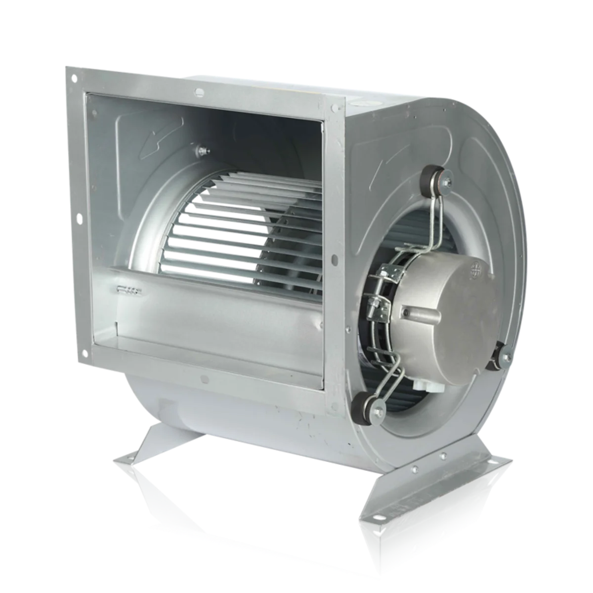 longwell centrifugal fan 1