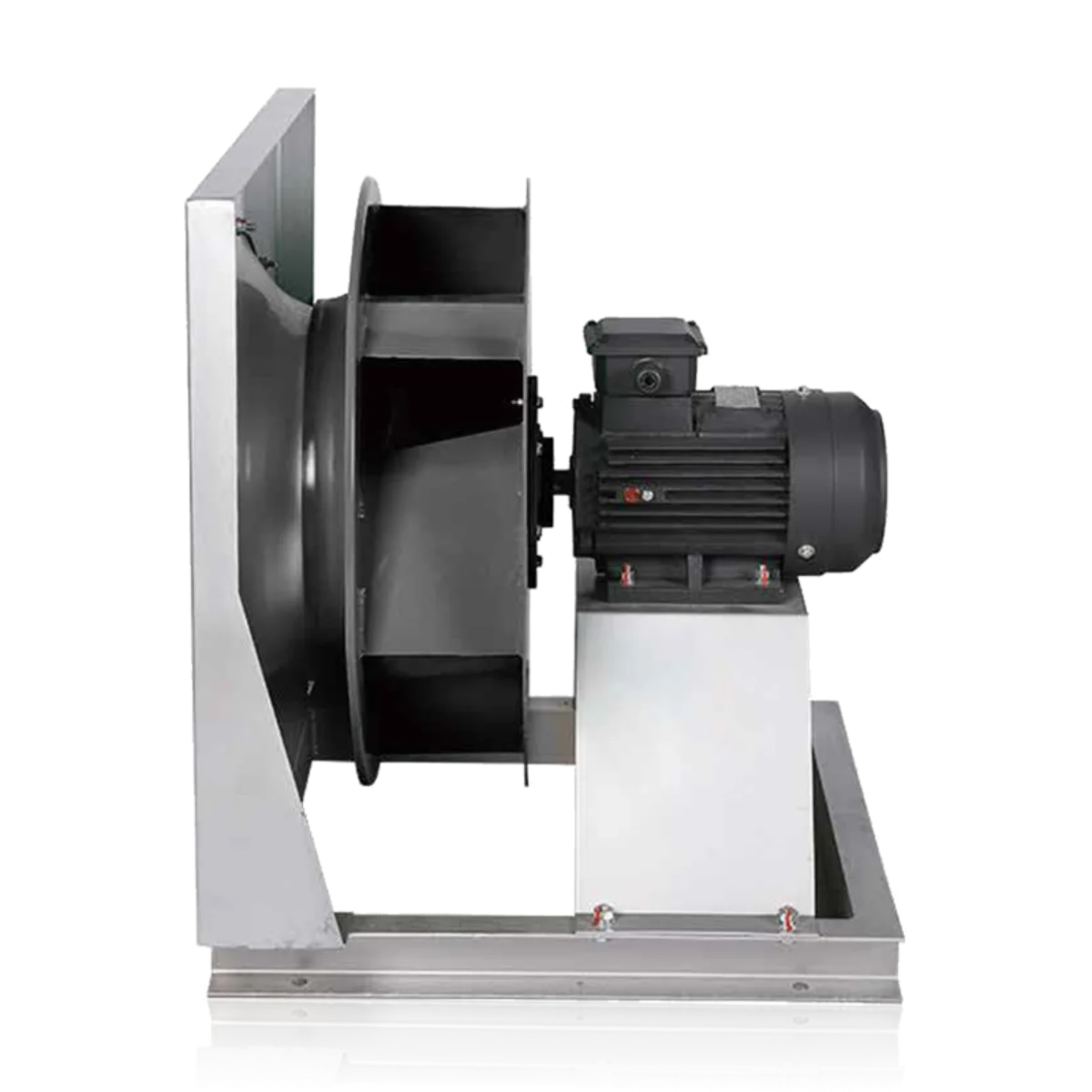 longwell centrifugal fan 3