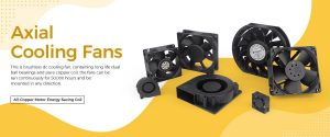 How to Calculate Axial Fan Performance: CFM, Static Pressure, and Efficiency