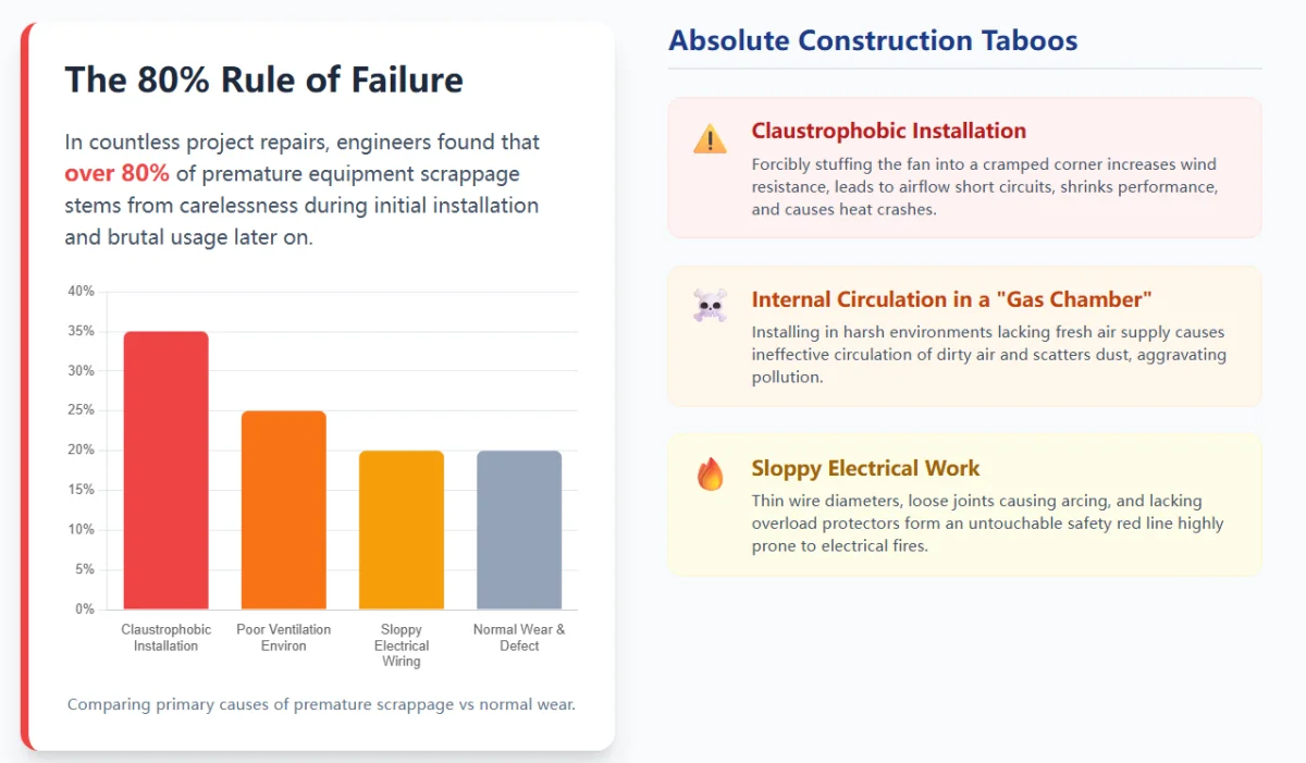 Absolute Construction Taboos
