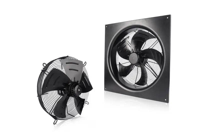 Axial Fan Banner-2
