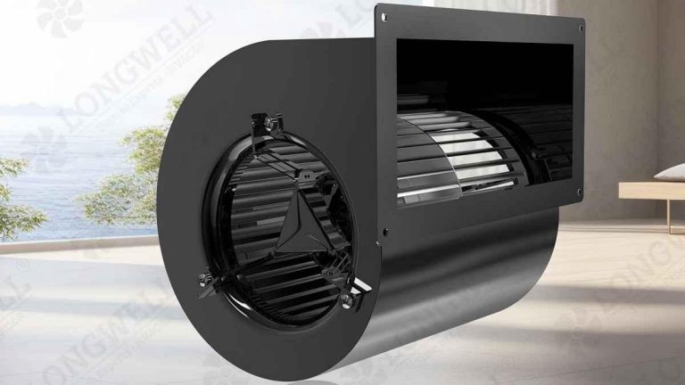 Industrial-Blower-Fan-Technology-Trends