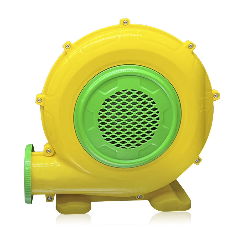 Air-blowers