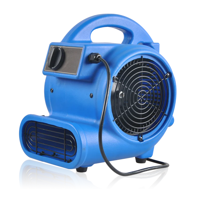 Floor-blowers