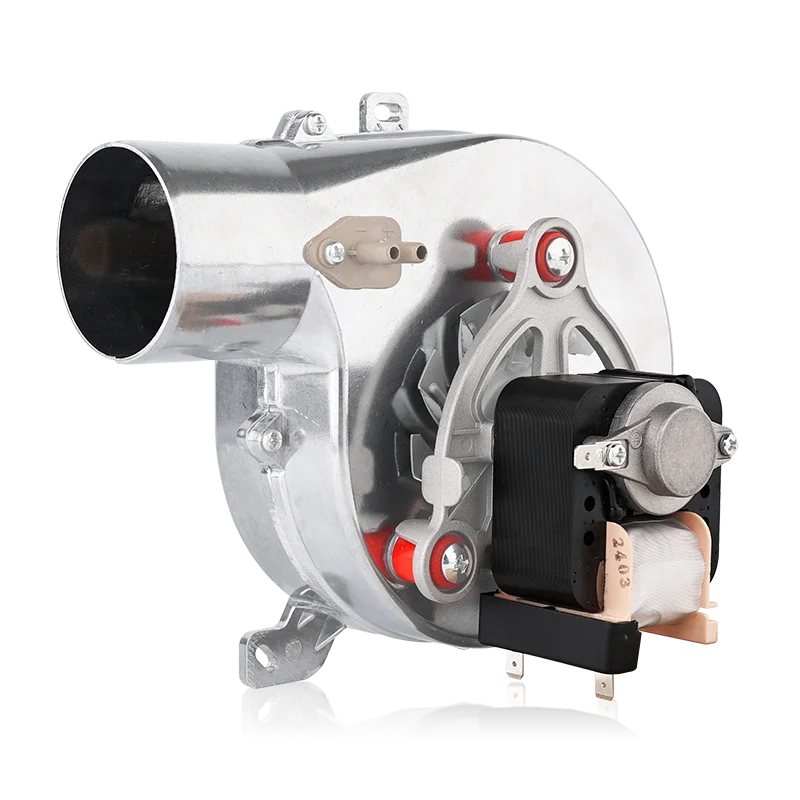 Gas-blowers