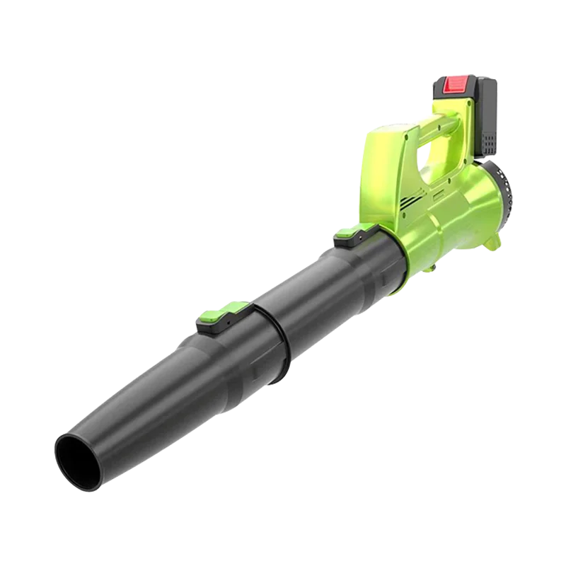 Lawn-blowers