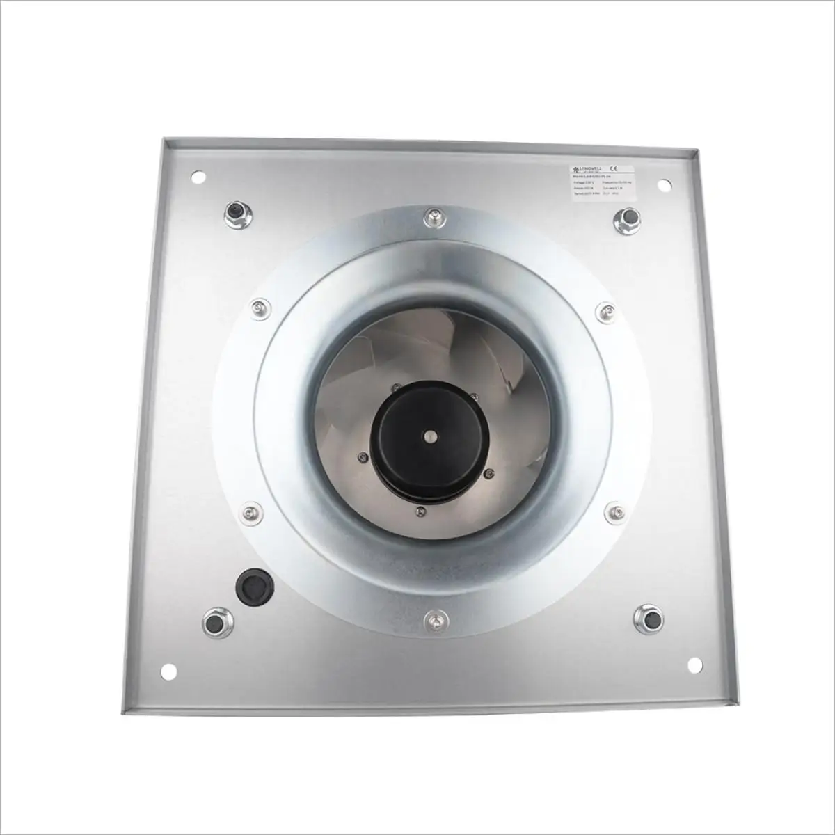 centrifugal fan 1