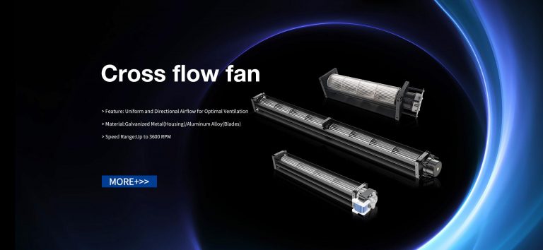 LONGWELL-Cross-Flow-Fans--Breaking-Airf