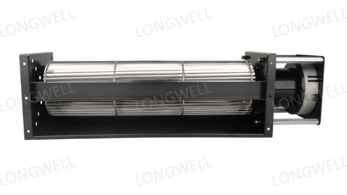 cross flow fan 产品展示-2 - 副本