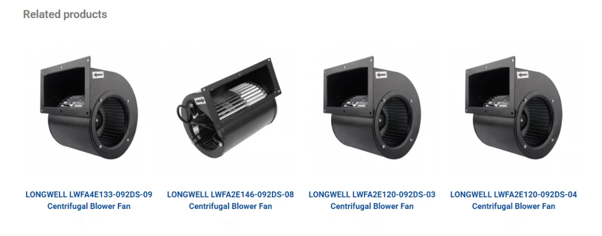 Related products