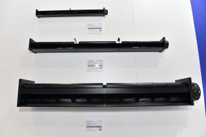 Real-World Efficiency: 4 Critical Applications of Tangential Blowers in Modern HVAC & Heating Systems