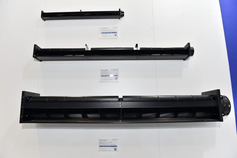 Real-World Efficiency: 4 Critical Applications of Tangential Blowers in Modern HVAC & Heating Systems