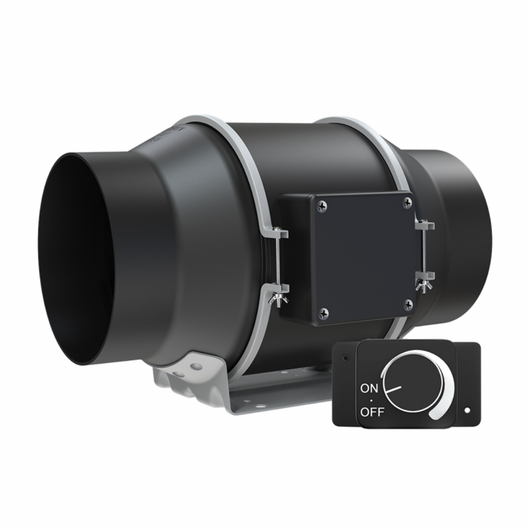 The Balancing Act of Silence and Efficiency: Why the LONGWELL LWDE3G100-IS-01 is the Ultimate Ventilation Upgrade