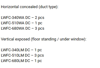 Upgrading a Fan Coil Blower from 220V to 0-10V DC Control