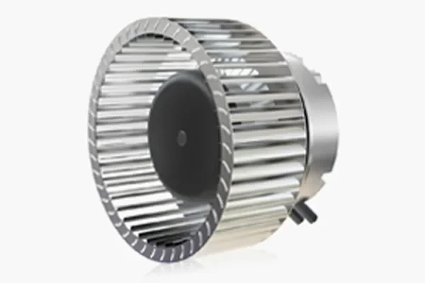 Forward Curved Centrifugal Fan