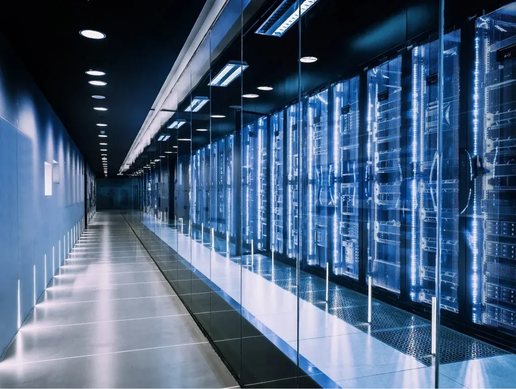 Data Centers & Precision Cooling