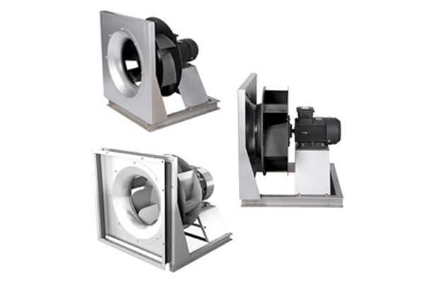 Plug Fans