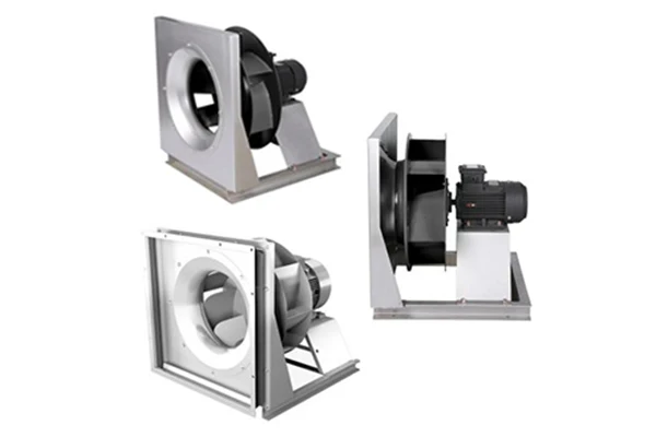 Plug Fans