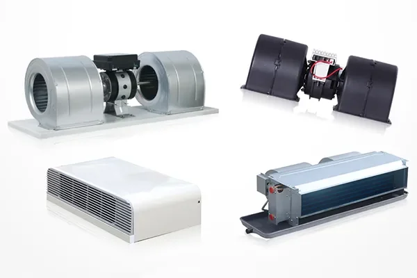Fan Coil Unit