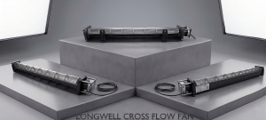 Deep Dive: An HVACR Engineer’s Guide to Evaluating True Cross Flow Fan Quality