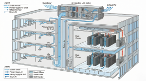 Fan Selection for HVAC Systems: Advanced Engineering Guide & Technical Specifications