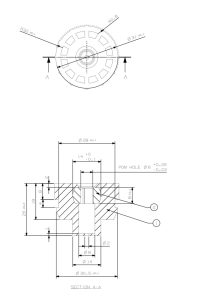 High-Volume HVAC Part Isolation and Torque Specifications