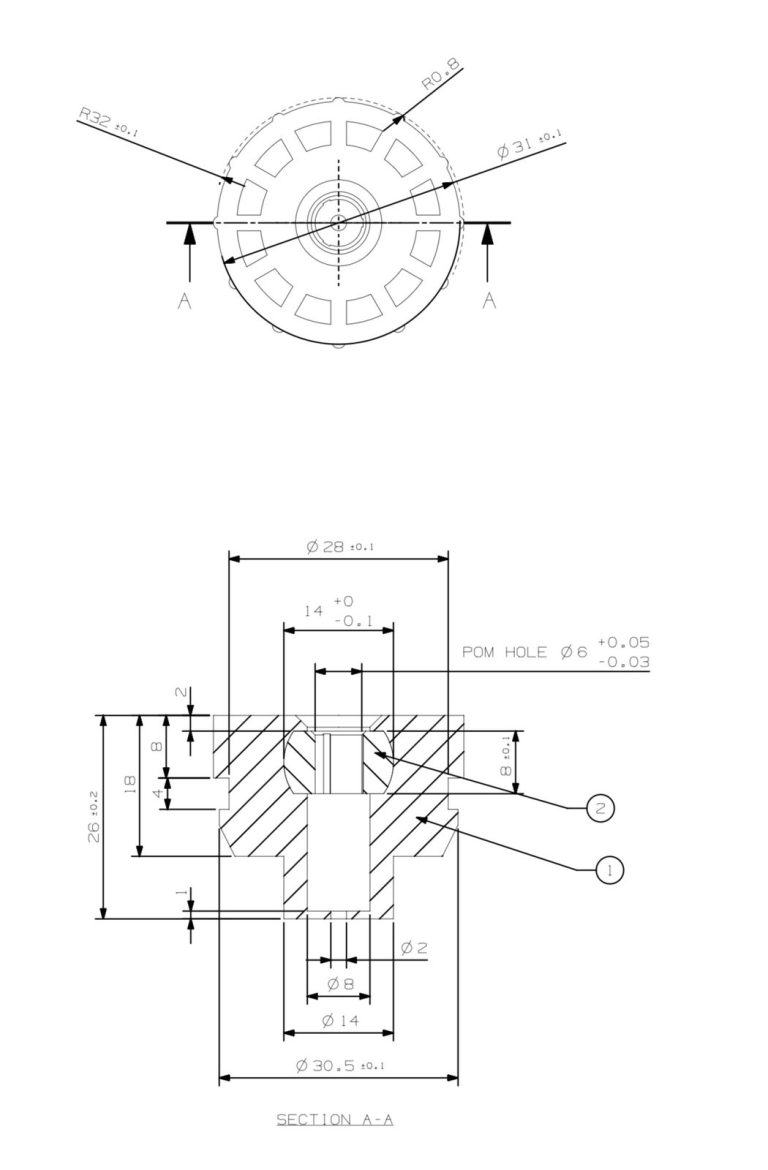 High-Volume HVAC Part Isolation and Torque Specifications
