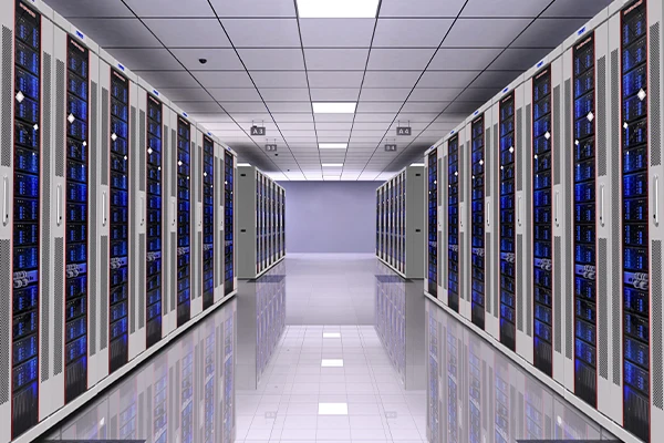 Light Industrial & Server Rooms