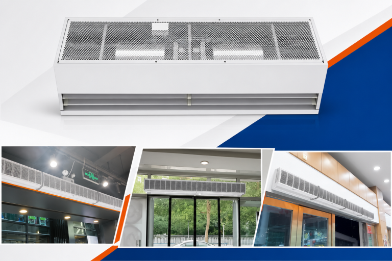 air curtain