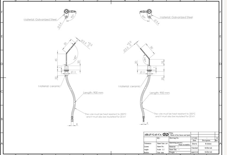 A Photograph and a Voltage: Building a Drawing From Nothing