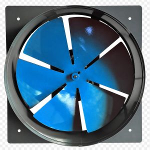 AC Axial Exhaust Fan for a High-Volume Appliance OEM: Case Study