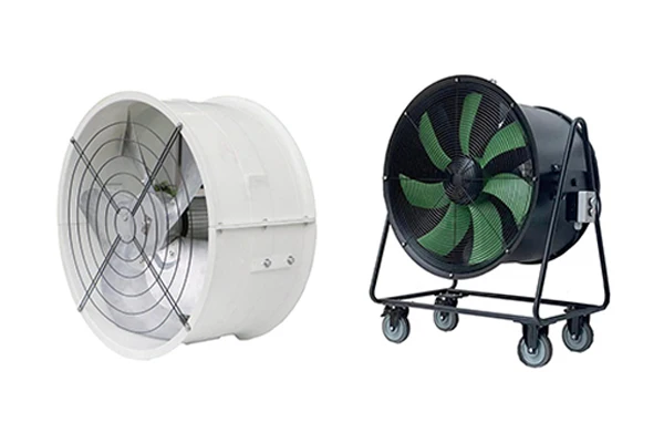 Poultry Exhaust Fan