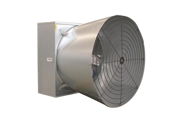 Shutter Exhaust Fan