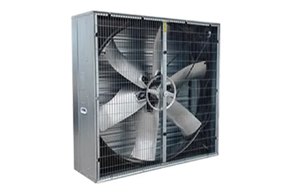 FRP Exhaust Fan