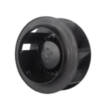 133mm 230V 50/60Hz AC Backward Curved Centrifugal Fan Low Power Consumption Low Noise Ventilation Using Centrifugal Fan