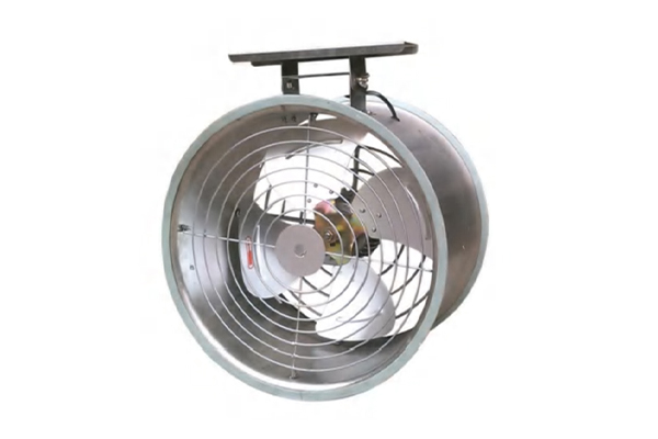 Circulation Fan
