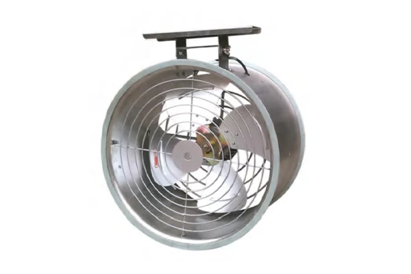 Circulation Fan