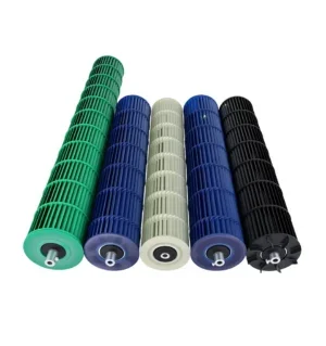 30-33-40-45-50-80-120mm-Customizable-ABS-Glass-Fib_01-1.webp 30/33/40/45/50/80/120mm Customizable ABS+Glass Fiber Ball Bearing Impeller Length Industrial Cross Flow Fan Ventilation
