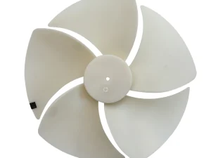 LONGWELL Axial Fan, Industrial Axial Ventilation Fan, for AHU, FFU, Cold Storage