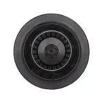 LONGWELL 230V Forward Curved Centrifugal Fan-Compact Sirocco Blower with Galvanized Metal Impeller Duct Fan Ball Bearing OEM