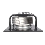 LONGWELL 230v Centrifugal Cooling Fan – Low Voltage for Cabinet/Electronics Cooling