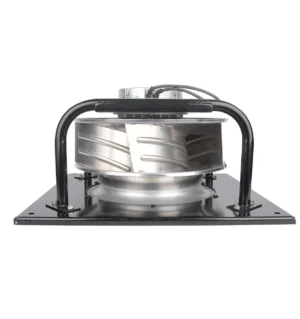 LONGWELL 230v Centrifugal Cooling Fan - Low Voltage for Cabinet/Electronics Cooling